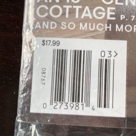 Five New Decorating Magazines - Picture 9 of 10